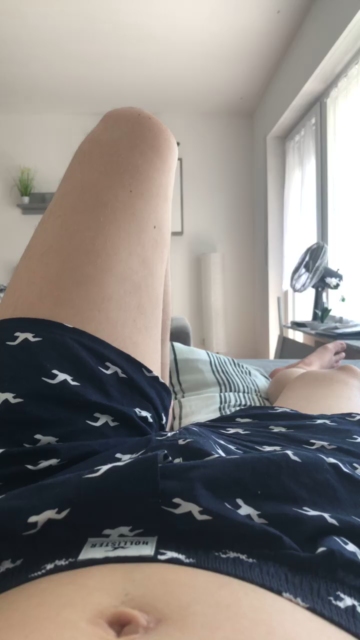 marc__1998  10-07-2021 Recorded Video Nude